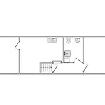 Sanders Tower - Chic Two-bedroom In Charming
